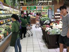 -丽达购物中心(崂山店)