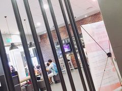 门面-汉堡王(大连柏威年餐厅店)