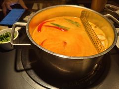 -生如夏花泰式火锅(西村黑金店)