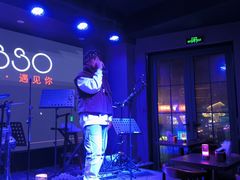 -MOSSO音乐酒吧·live house(长乐路店)
