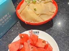 -五星桥原切肥牛火锅·30年专注好牛肉(湖塘店)