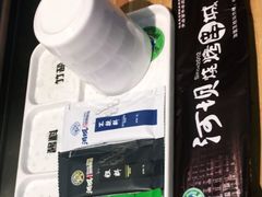 -延边河坝烧烤串城(车公庙店)