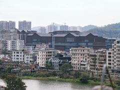 -合江楼