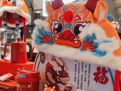 -Peet's Coffee皮爷咖啡(豫园店)