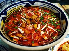 -左陕右甘(亚运村店)