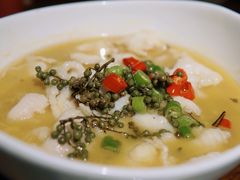 -金枝玉叶上海人家食府(三里河店)