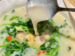 -山水茶艺馆·点心粤菜·30年老字号