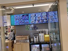 -甲乙饼·手工牛肉饼(东方广场店)