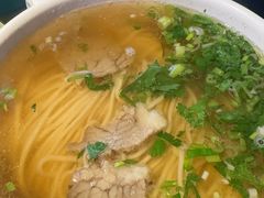 -阿西娅食府(中关村店)