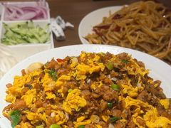 -姥姥家春饼店(八里庄店)