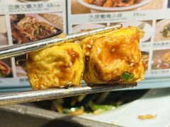 -雀舞云南菜(天津天河城购物中心店)