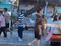 -鱼食饭稻·苏浙土菜17年老馆子(平江路店)