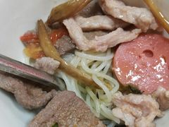-李记特色罐罐米线(重庆中环大厦店)