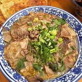 苏州最好吃的牛肉粉丝汤！没有之一