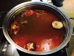 -牛焱·贵州黄牛肉火锅(城西银泰店)
