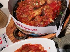 -七八冷面·延边朝鲜族美食(圣熙八号店)