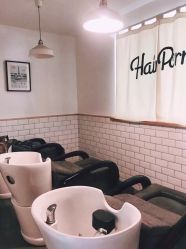 -HAIR PORN STUDIO