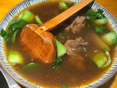 -大牛湾·眷村牛肉面(蠡溪店)
