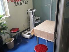 门面-悦健身私教工作室(双井店)