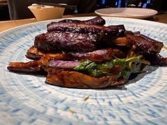 -菩提树·素食餐厅(汇智国际商业中心店)