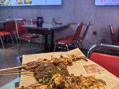-川正旺江湖菜(三元桥店)