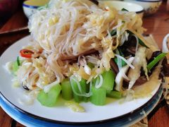-浑河春面馆非遗鹿角面(良乡店)