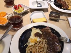 -豪客来牛排(海沧阿罗海店)