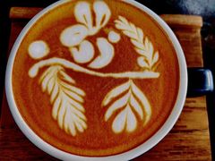 -Roast8ry Coffee Lab