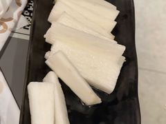山药-湊湊火锅·茶憩(南京万象天地店)