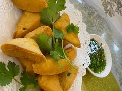 -陆记鹅庄·潮汕菜·狮头鹅(大仟里店)