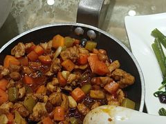 -李氏传家菜(兴城路店)