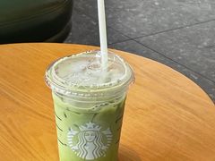 -星巴克臻选(成都太古里店)