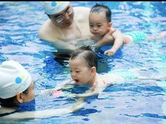 -酷游亲子游泳中心