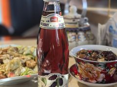 -品质伊骊新疆菜(紫金店)