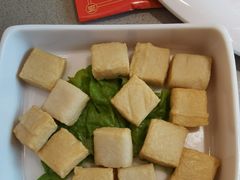 -巴蜀王婆大虾(南锣鼓巷店)