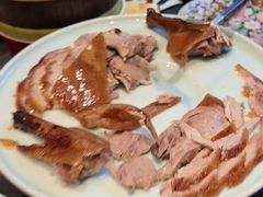 -京采烤鸭清真餐厅(金桥店)