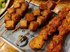 -小俩口烧烤东北菜(双井店)