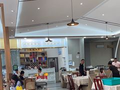 -皓景海鲜·地标美食(双月湾店)