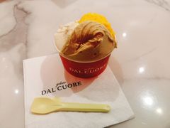 -Dal Cuore 达可芮冰淇淋(陕西北路店)