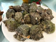 -京秀缘蒸汽海鲜农家菜大馅蒸饺