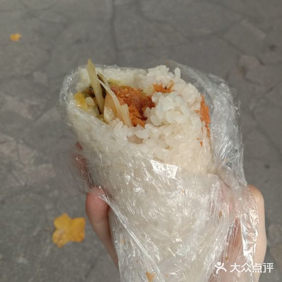 传承小吃(白石巷店)