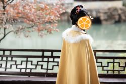 -八角古风摄影
