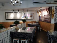 -八两八金·莱芜特色炒鸡(市南漳浦路店)