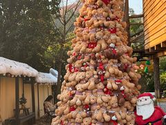 -HERRE·FARM 赫尔露营农场·团建聚会包场