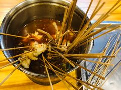 -陈氏肥蛤(小纬六路总店)