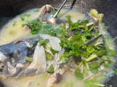 -好灶头妈妈菜·柴火灶台鱼·千岛湖土菜地标美食