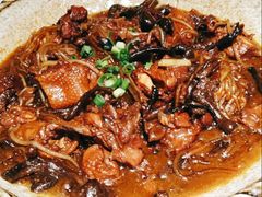 -95号酱骨·一块豆腐(展春园西路店)