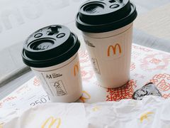 -麦当劳(中骏世界城店)
