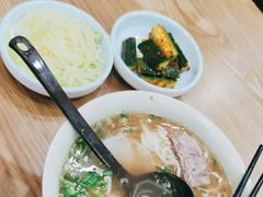 -李先生牛肉面大王(北京东四店)