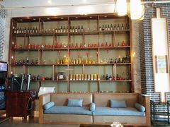 -仁虎老火锅(黄泥磅店)